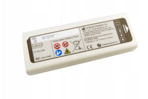 Bateria CU Medical Long Life do defibrylatora SP1
